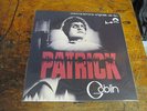 GOBLIN Patrick LP CINEVOX new store stock SEALED soundtrack