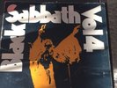 black sabbath vol 4 vinyl