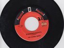 John Coltrane Quartet 45 Greensleeves IMPULSE rare jazz 7