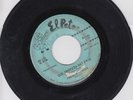 Freddie Fender 45 Te Quiero EL PATO rare Latin soul ballad VG- Tex Mex