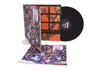 EVEN A TREE CAN SHED TEARS: JAPANESE FOLK & ROCK 1969-1973 2-LPS