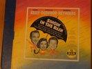 SINGIN' IN THE RAIN ORIGINAL SOUNDTRACK MGM 78 rpm 4 10