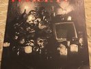 Poison 13 P-13 LP Lord High Fixers Big Boys Minutemen Husker Du Big Black Chrome