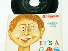 ALF NEWMAN 