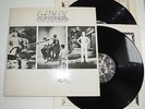 GENESIS - THE LAMB LIES DOWN ON BROADWAY LP VINYL EX/EX Mad Hatter UK Original