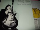 DOUG SAHM : TEXAS ROAD RUNNER LP 1985 MOONSHINE EU