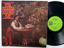 RICARDO RAY Viva Ricardo LP Latin Salsa  #1579