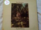Van Morrison Tupelo Honey Org. LP WLP White Label Promo VG+ Warner Bros. Sticker