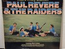 Paul Revere & The Raiders Here They Come  Autographed Record CL2307