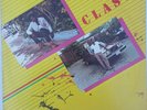 Tenor Saw & Cocoa Tea - Clash (Hawkeye UK LP) Ex+ condition