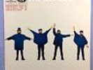 Unplayed BEATLES: HELP  LP Parlophone UK Import Vinyl M-/M- Stereo