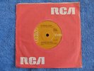 SUGARHILL GANG Rapper's Delight RARE New Zealand 45 1979