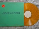 THE ROLLING STONES  LONDON ROUNDHOUSE  GOLD VINYL TMOQ LP