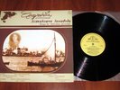 DEFCALION JACOVIDES - SONGS - GREEK PRIVATE 1ST PRESS LP CHOIR POETRY CYPRUS