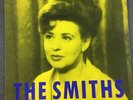 The Smiths Shakespeare’s Sister v rare white label vinyl record Morrissey 12”