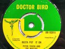 VERY RARE - Peter Touch & The Wailers - Rolando Al & The Soul Brothers - Listen