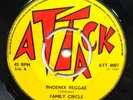 RARE - Family Circle Phoenix Reggae - Big L Music Box - Listen