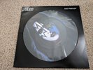 KISS - ACE FREHLEY (PIC DISC)-Vinyl Lovers Reissue-Vinyl LP-Picture Disc