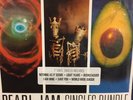 Sealed PEARL JAM Singles 7