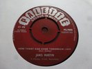 JANIS MARTIN HERE TODAY AND GONE TOMORROW LOVE 1960 PALETTE PG.9000 VERY NICE
