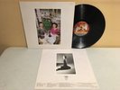 Led Zeppelin Presence LP 1976 Swan Song Records SS-8416 1st Press (EX Vinyl)