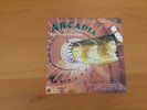 7 INCH SINGLE ARCADIA GOODBYE IS FOREVER JAPAN DURAN DURAN