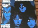 KISS – Decade of Masquerade, CANADA/ Ottawa, 1983, 2 LPs GATEFOLD w/OBI + POSTER