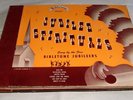 RARE Bible Tone Jubilee Spirituals Singers Religious Gospel 3-10