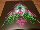 Aesop Rock The Impossible Kid Coloured Vinyl