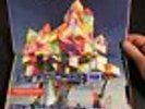 VIP Pass For Coachella 2018 Weekend 1