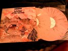 RARE NEW CARAVAN In The Land of Grey & Pink 2 LP Pink Vinyl Color French LTD ED