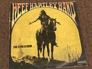 Keef Hartley Band The Time Is Near Original Vinyl