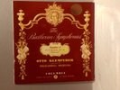 OTTO KLEMPERER BEETHOVEN SYMPHONY NO 6 F MAJOR OP.68 PASTORAL SAX 2260 VINYL LP