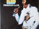 Elvis Presley Promised Land QUADRAPHONIC NEAR MINT RCA Vinyl LP