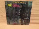 TYRONE DAVIS LP Can I Change My Mind DAKAR original SEALED saw cut