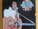 Elvis Presley, Reader's Digest 6Lp boxed set- Greatest Hits