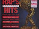 VARIOUS: Rap's Greatest Hits LP Sealed Soul