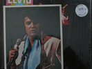 Elvis Presley: Original 1972 USA Vinyl LP: Elvis NOW LSP-4671, shrink, Bonusfoto