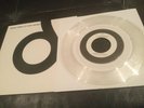 Steven Wilson Cover Version Six 6 Clear Colored 7