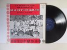 ORCHESTRA HARMONIE MARTINIQUAISE - LA MAISON DES MERENGUES - BIGUINE CALYPSO