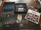 Laune der Natur by Die Toten Hosen Limited Collectors Edition Vinyl LP CD