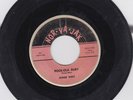 * Sonee West 45 Rock-Ola Ruby/Sweet Rockin' Baby NOR-VA-JAK orig 1956 press HEAR