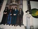 THE BEATLES : HEY JUDE LP APPLE 062-04348 GERMANY