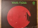 Ian Carr with Nucleus - Solar Plexus Vinyl LP - Original -  Rare