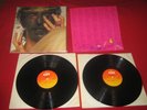 PROG. ROCK   2 Lp  FRANK ZAPPA  JOE'S GARAGE ACTS II & III