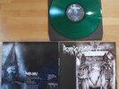 Rotting Christ - triarchy of the lost lovers - LP GREEN Vinyl Century Media