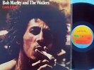 Bob Marley & Wailers ORIG OZ 2ND press LP Catch a fire NM Island L35768 Reggae