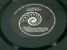 Cardas Sweeper Record 1st press NM 90s Test LP FREQUENCY SWEEP + BURN-IN Vinyl