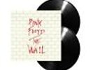 Pink Floyd - The Wall [2LP] (180 Gram, gatefold) 2016 re-issue