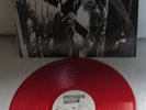 Agnostic Front Something's Gotta Give RED Vinyl LP Record